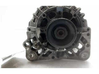 Генератор 03D903025J   Skoda Fabia Mk2 (5J)      