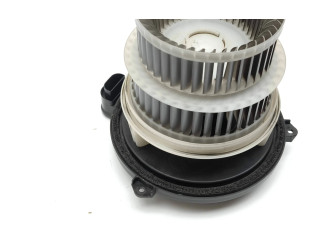 Вентилятор печки Lexus IS III XE30