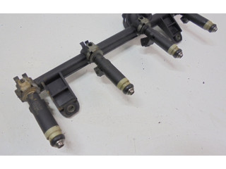 Форсунка H274263, H274263 Dacia Logan I