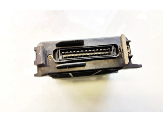 Блок управления двигателя 0280800104, 811906264 Volkswagen Golf II