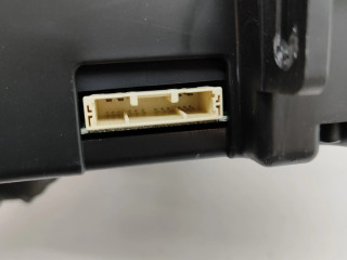 Дисплей 2575100723, 10R048822 Lexus GS 300 350 430 450H