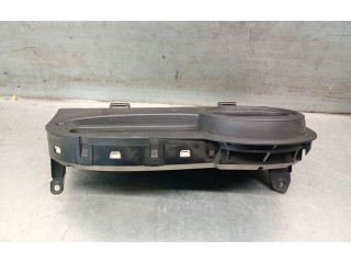 Панель приборов 8200725329, 8200725329 Renault Twingo II