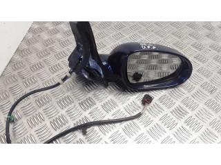 Зеркало электрическое правое Volkswagen Golf Plus 2005-2013 года