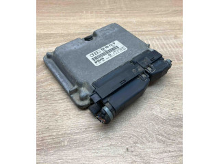 Блок управления двигателем Блок управления 038906018BP, 0281001848 Audi A3 S3 8L