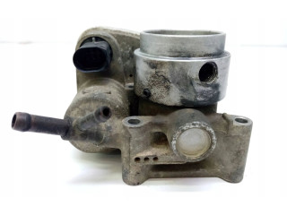 Подушка безопасности в сиденье 047133062D Skoda Fabia Mk1 (6Y)