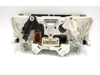 Модуль блока управления кондиционером 1400153280, 6452K5 Citroen Berlingo