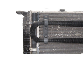 Комплект радиатора Audi Q5 SQ5