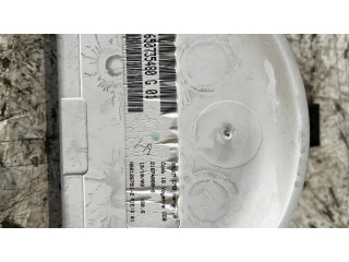 Панель приборов Citroen C2