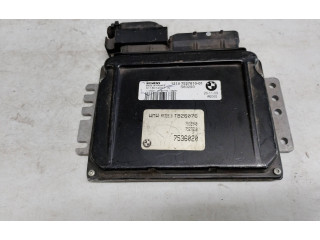 Řídící jednotka 7527610 Mini One - Cooper R50 - 53 2002