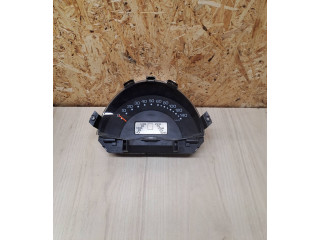 Pojistková skříňka Спидометр (приборный щиток) 88546046 Smart ForTwo I 2003
