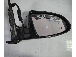 Зеркало электрическое Audi A2 - года