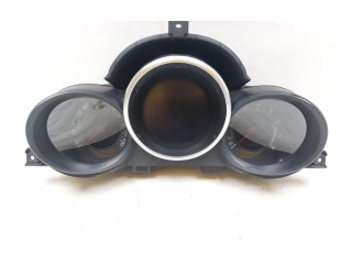 Панель приборов 52105247, 52089222 Fiat 500X