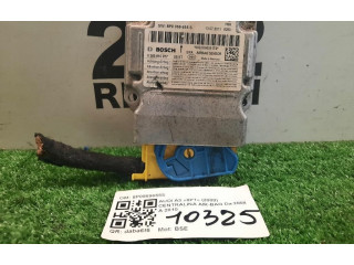 Блок подушек безопасности 8P0959655S, 8P0959655S   Audi A3 S3 8P