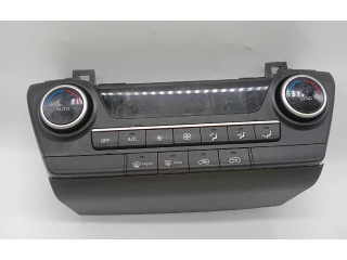 Блок управления климат-контролем 97250D7FB0 Hyundai Tucson TL