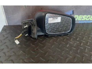 Зеркало электрическое Mitsubishi Lancer X 2007 - года