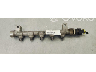 Vstřikovací lišta 0445214181 Hyundai i30 D4FB