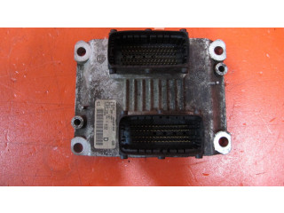 Комплект блоков управления Fiat Albea