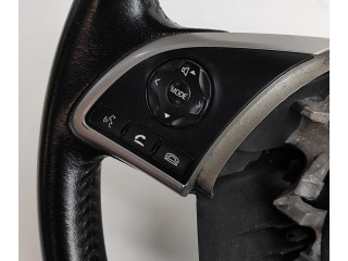 Руль Mitsubishi Outlander 2013 - 2021 года 4400A517XA