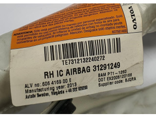 Боковая подушка безопасности 31291249   Volvo V70