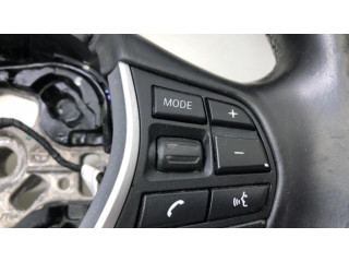 Руль BMW 1 F20 F21 2011-2019 года 62632150E, J422154