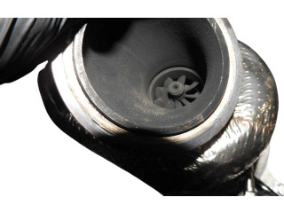 Турбина Audi SQ7 057145653N