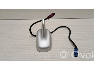 Антенна (антенна GPS)