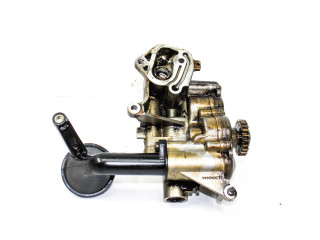 Čerpadlo oleje 06J115106AB Volkswagen Tiguan CCTB