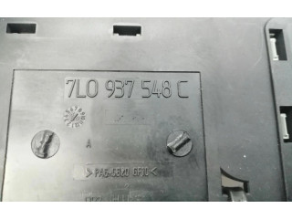 Pojistková skříňka 7L0937548C, 7L0937548C Audi Q7 4L