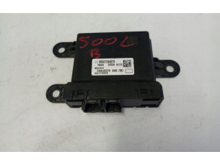 Блок управления 00521264570 Fiat 500L