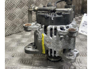 Генератор 03F903023E Skoda Fabia Mk2 (5J)