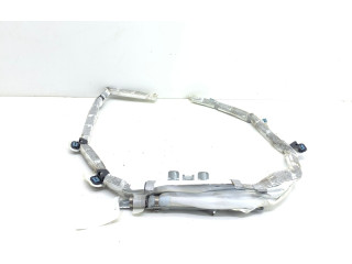 Боковая подушка безопасности 84918222514a, 5965907 BMW X3 F25