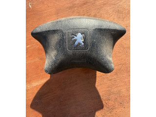 Подушка безопасности водителя 96454029XT, 0002964N   Peugeot Partner