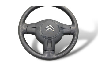 Руль Citroen C1  2006-2013 года K3676      
