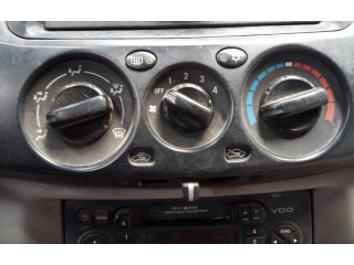 Модуль блока управления кондиционером Mitsubishi L300, Cosmos