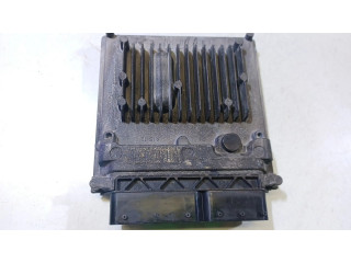 Řídící jednotka 28587415AQC11MLU Mercedes-Benz GLA W156 2019