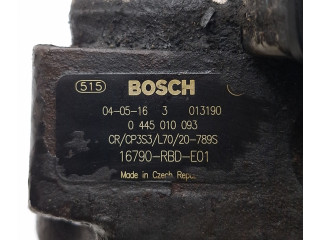 Топливный насос