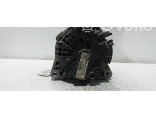 Генератор 9644529680 Citroen Berlingo