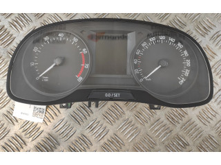 Панель приборов 6V0920700A, 6V0920700A Skoda Fabia Mk3 (NJ)