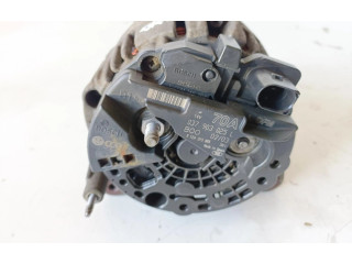 Генератор 0124315005   Volkswagen Lupo      