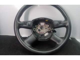 Руль Audi A4 Allroad   -  года 8P0419091BG      