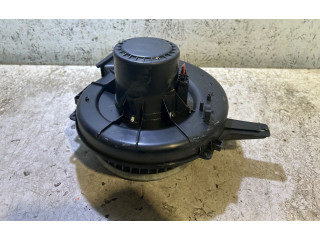 Вентилятор печки    6Q2820015C, A1918   Skoda Fabia Mk2 (5J)