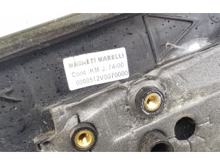 Зеркало (механическое) правое Smart ForTwo I 1999-2007 года