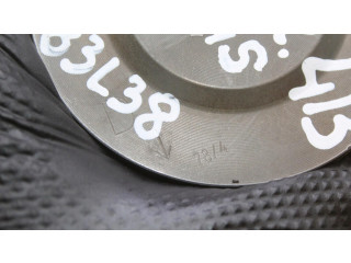 Поршень с шатуном 83L38 Volvo S60