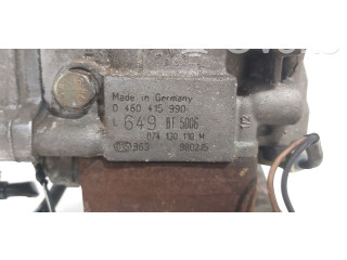 Vstřikovací čerpadlo 0460415990, 074130110M Volvo S80 pro naftový motor 2.5
