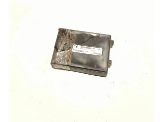 Блок комфорта 284B13463R, 29228111   Dacia Duster II   