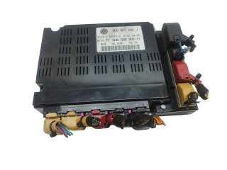 Блок управления 3D0907040J, 5HB00830211   Volkswagen Phaeton