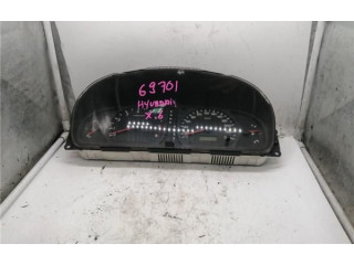 Přístrojová deska Hyundai XG 2003