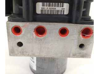 Блок АБС 51786433, 0265235231   Fiat  Grande Punto   -  года