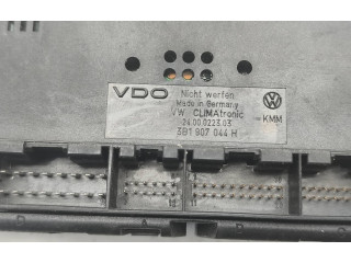Блок управления кондиционера воздуха / климата/ печки (в салоне)     3B1907044H, 2400022303    Volkswagen PASSAT B5.5 