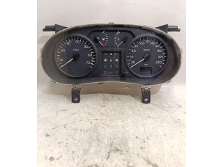 Панель приборов P8200059763   Renault Clio II       